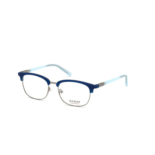 Guess Blue Injected Frames $185.00 Guess Luzworld