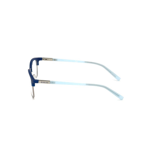 Guess Blue Injected Frames $185.00 Guess Luzworld