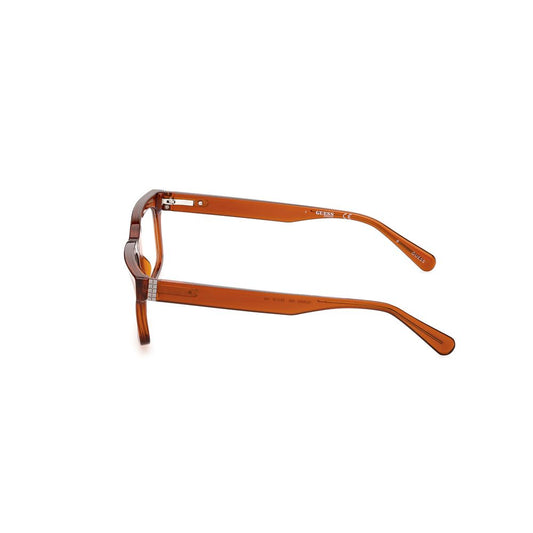 Guess Brown Injected Frames $174.00 Guess Luzworld