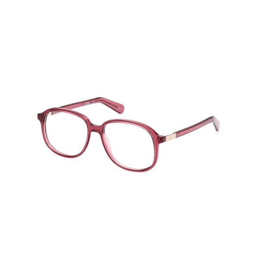 Guess Bordeaux Injected Frames $194.00 Guess Luzworld