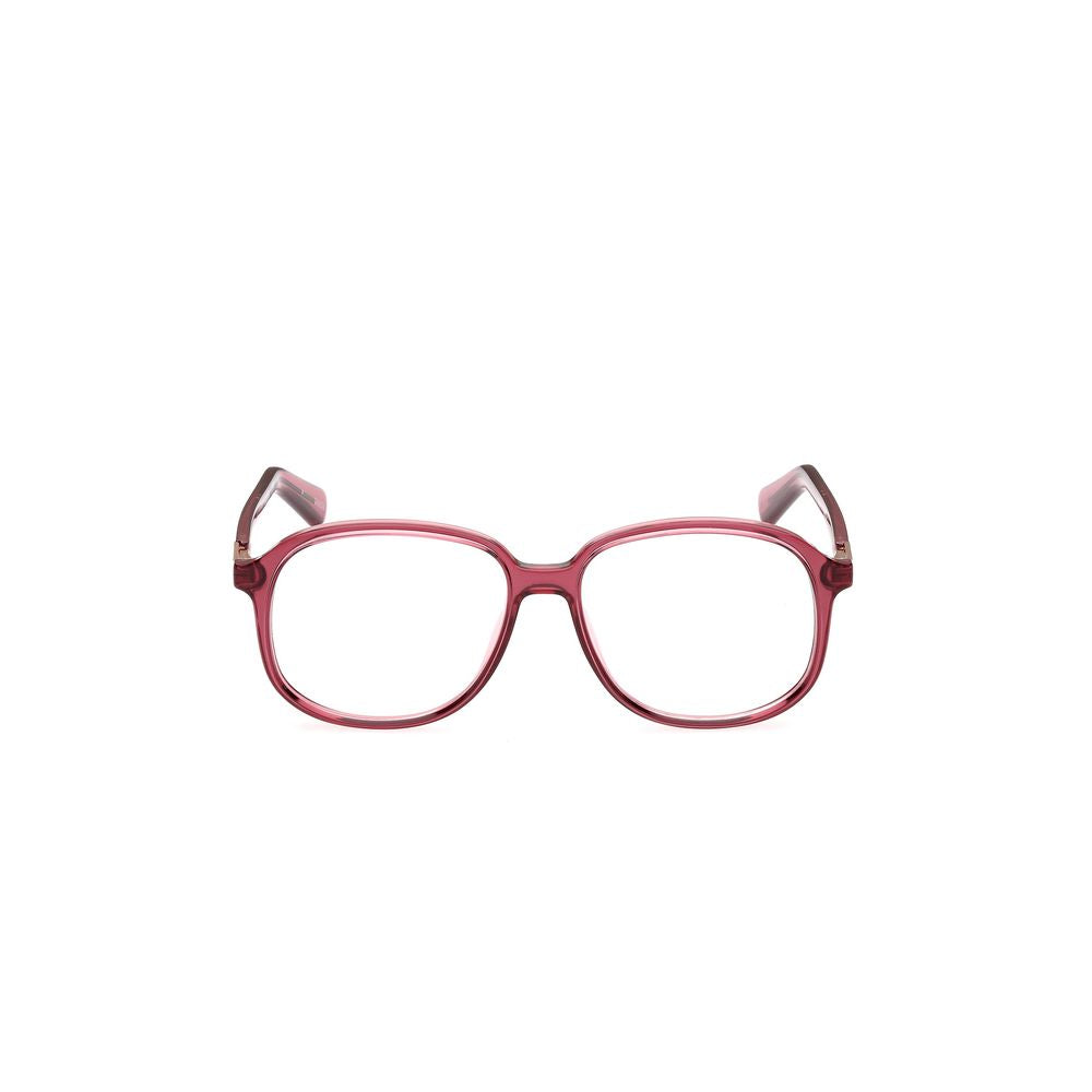 Guess Bordeaux Injected Frames $194.00 Guess Luzworld
