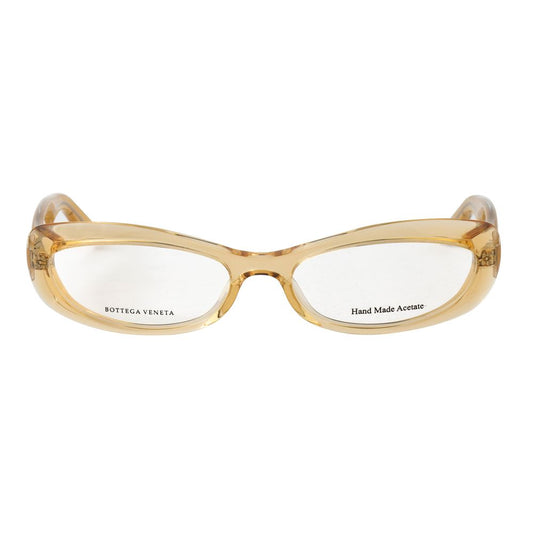 Bottega Veneta Brown Acetate Frames $596.00 Bottega Veneta Luzworld