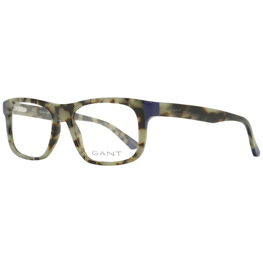 Gant Multicolor Plastic Frames $192.00 Gant Luzworld