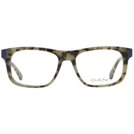 Gant Multicolor Plastic Frames $192.00 Gant Luzworld