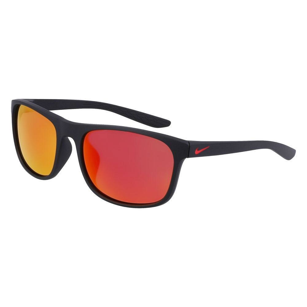 Nike Black Injected Sunglasses $188.00 Nike Luzworld