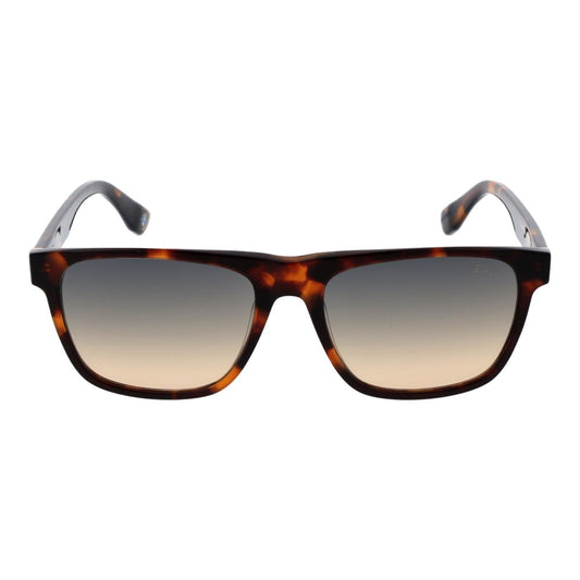 BMW Brown Men Sunglass $271.00 BMW Luzworld