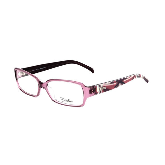 Emilio Pucci Purple Plastic Frames $490.00 Emilio Pucci Luzworld