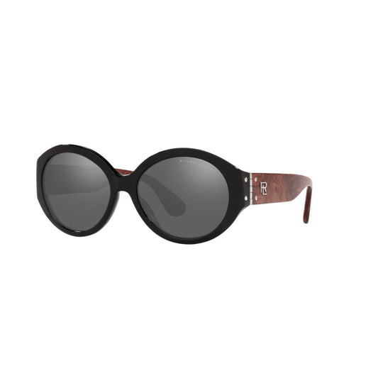 Ralph Lauren Brown Acetate Sunglasses $540.00 Ralph Lauren Luzworld