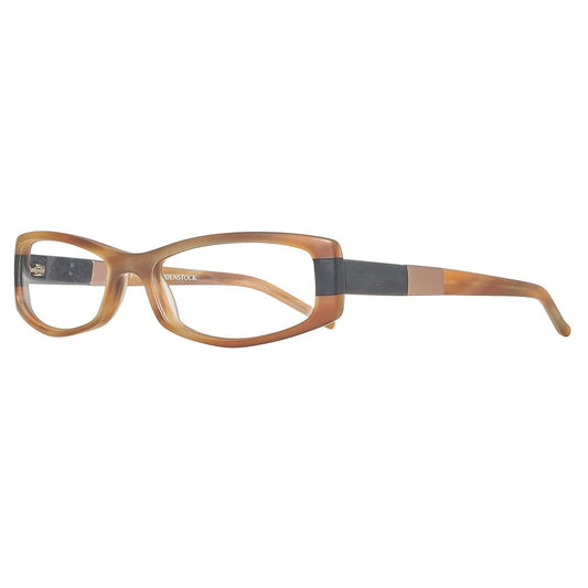 Rodenstock Brown Plastic Frames $198.00 Rodenstock Luzworld