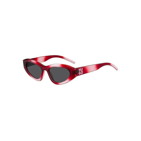 Hugo Boss Multicolor Injected Sunglasses $246.00 Hugo Boss Luzworld