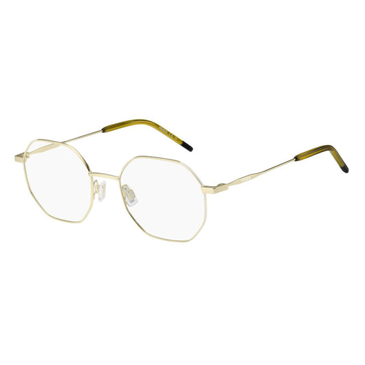 Hugo Boss Gold Metal Frames $224.00 Hugo Boss Luzworld