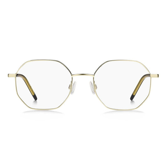 Hugo Boss Gold Metal Frames $224.00 Hugo Boss Luzworld