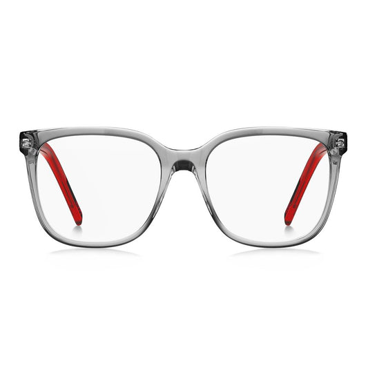 Hugo Boss Gray Acetate Frames $220.00 Hugo Boss Luzworld