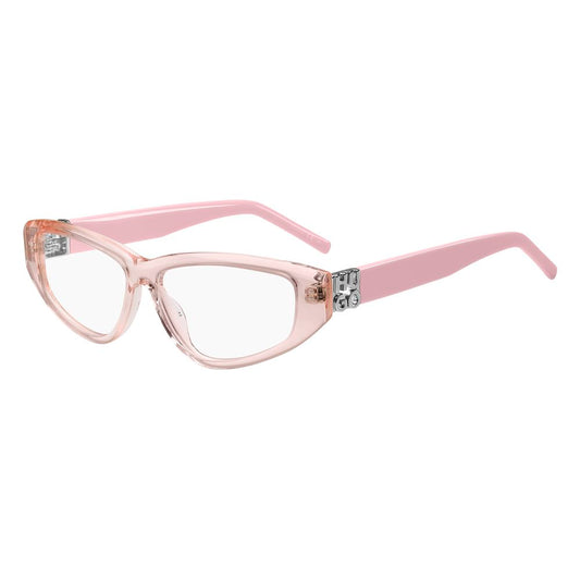 Hugo Boss Multicolor Acetate Frames $242.00 Hugo Boss Luzworld