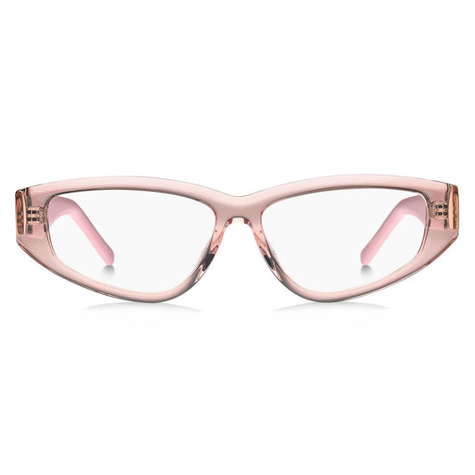 Hugo Boss Multicolor Acetate Frames $242.00 Hugo Boss Luzworld