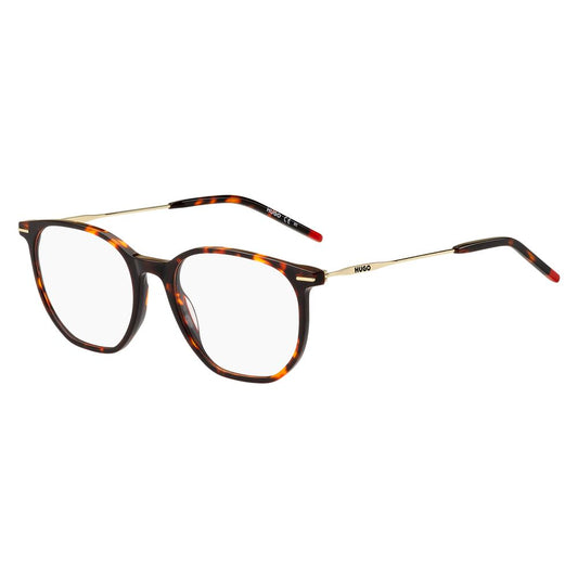 Hugo Boss Brown Acetate Frames $215.00 Hugo Boss Luzworld