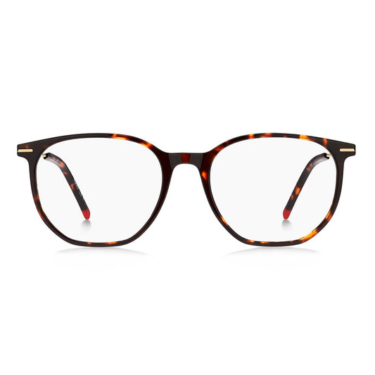 Hugo Boss Brown Acetate Frames $215.00 Hugo Boss Luzworld