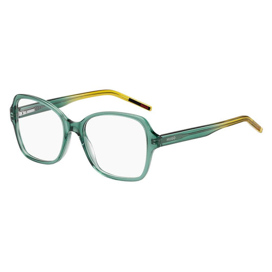 Hugo Boss Green Acetate Frames $220.00 Hugo Boss Luzworld