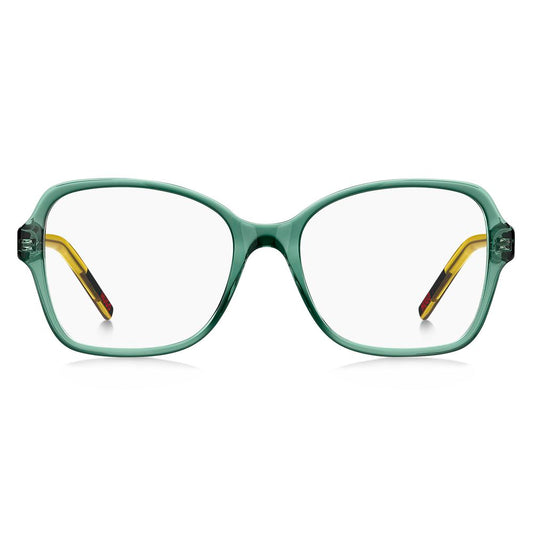 Hugo Boss Green Acetate Frames $220.00 Hugo Boss Luzworld