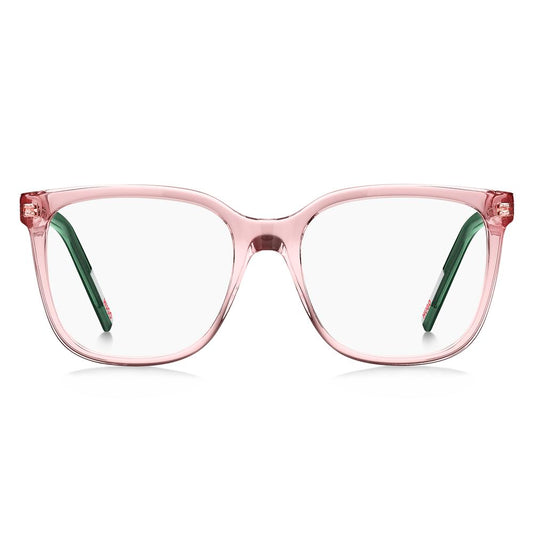 Hugo Boss Multicolor Acetate Frames $220.00 Hugo Boss Luzworld