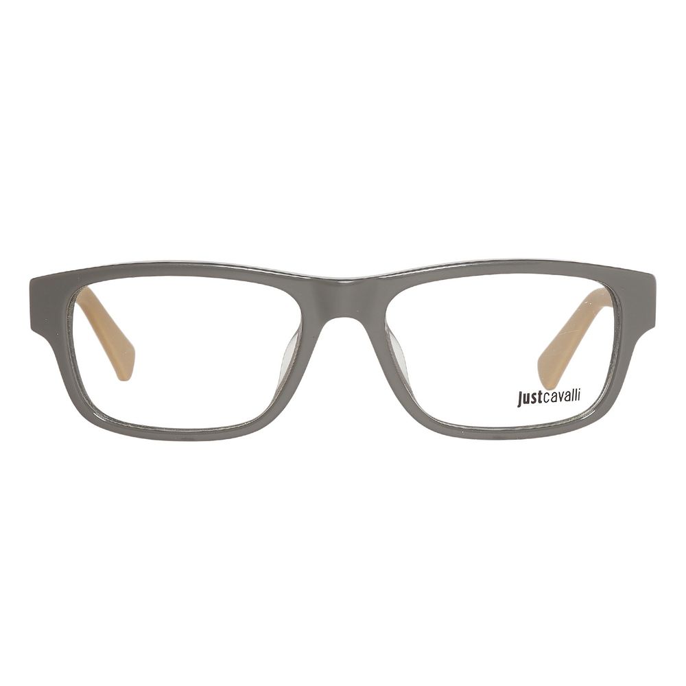 Just Cavalli Gray Plastic Frames $198.00 Just Cavalli Luzworld
