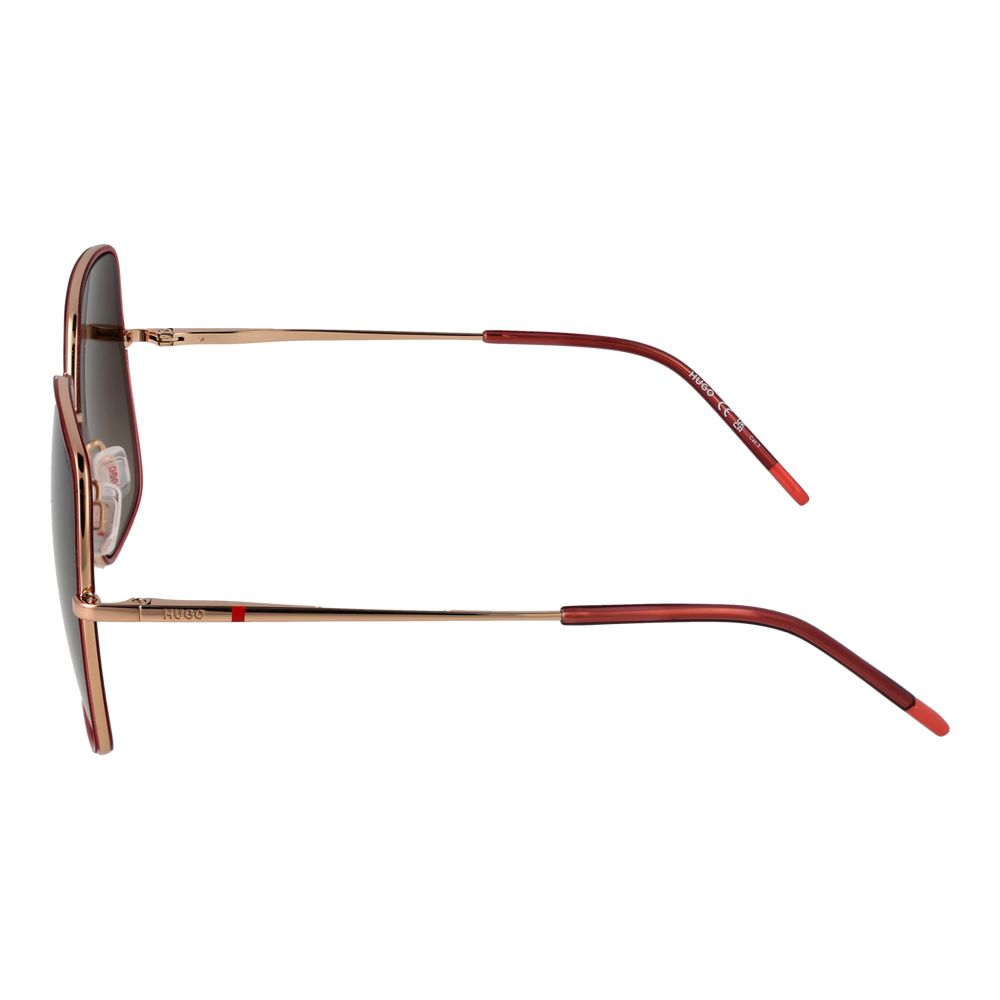 Hugo Boss Red Women Sunglass $256.00 Hugo Boss Luzworld