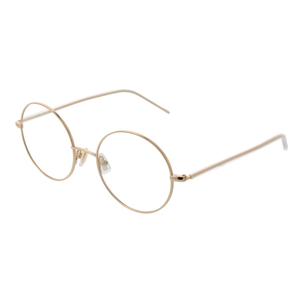 Hugo Boss Gold Women Glasses Frame $578.00 Hugo Boss Luzworld