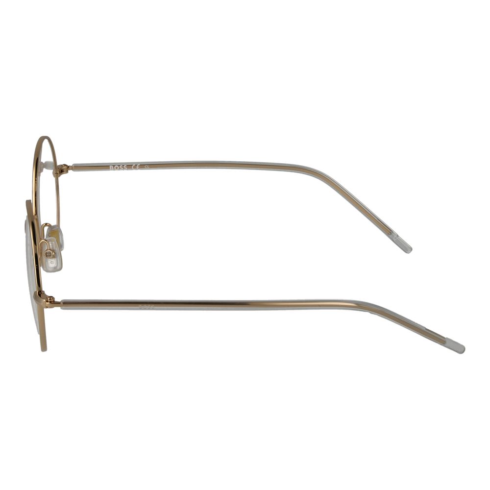 Hugo Boss Gold Women Glasses Frame $578.00 Hugo Boss Luzworld
