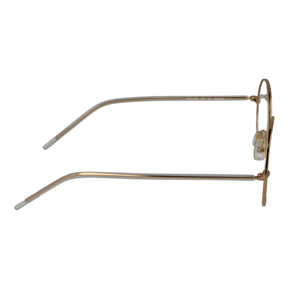 Hugo Boss Gold Women Glasses Frame $578.00 Hugo Boss Luzworld