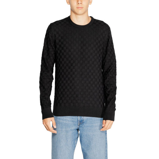 Calvin Klein Black Organic Cotton Sportswear $238.00 Calvin Klein Luzworld