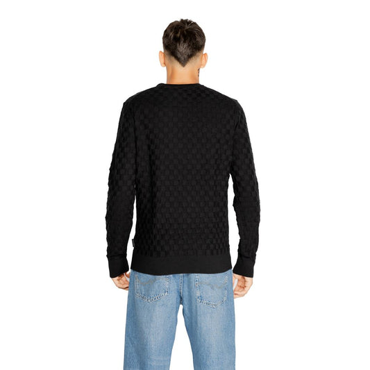 Calvin Klein Black Organic Cotton Sportswear $238.00 Calvin Klein Luzworld