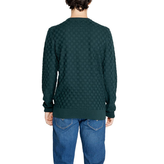 Calvin Klein Green Organic Cotton Sportswear $238.00 Calvin Klein Luzworld