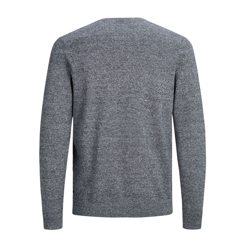 Jack Jones Blue Cotton Sportswear