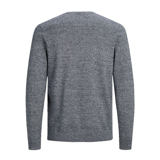 Jack Jones Blue Cotton Sportswear