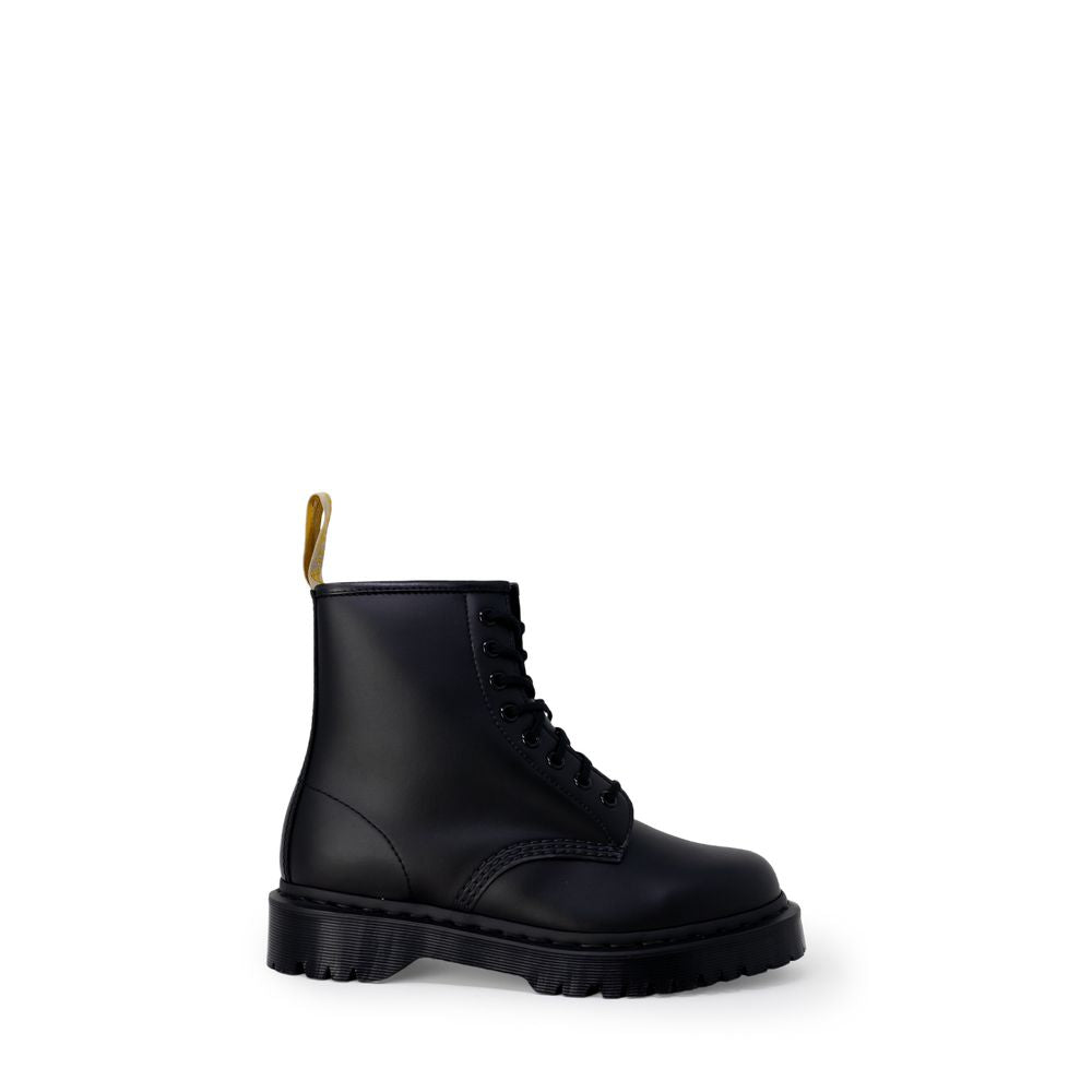 Dr. Martens Black Polyester Boot $612.00 Dr. Martens Luzworld