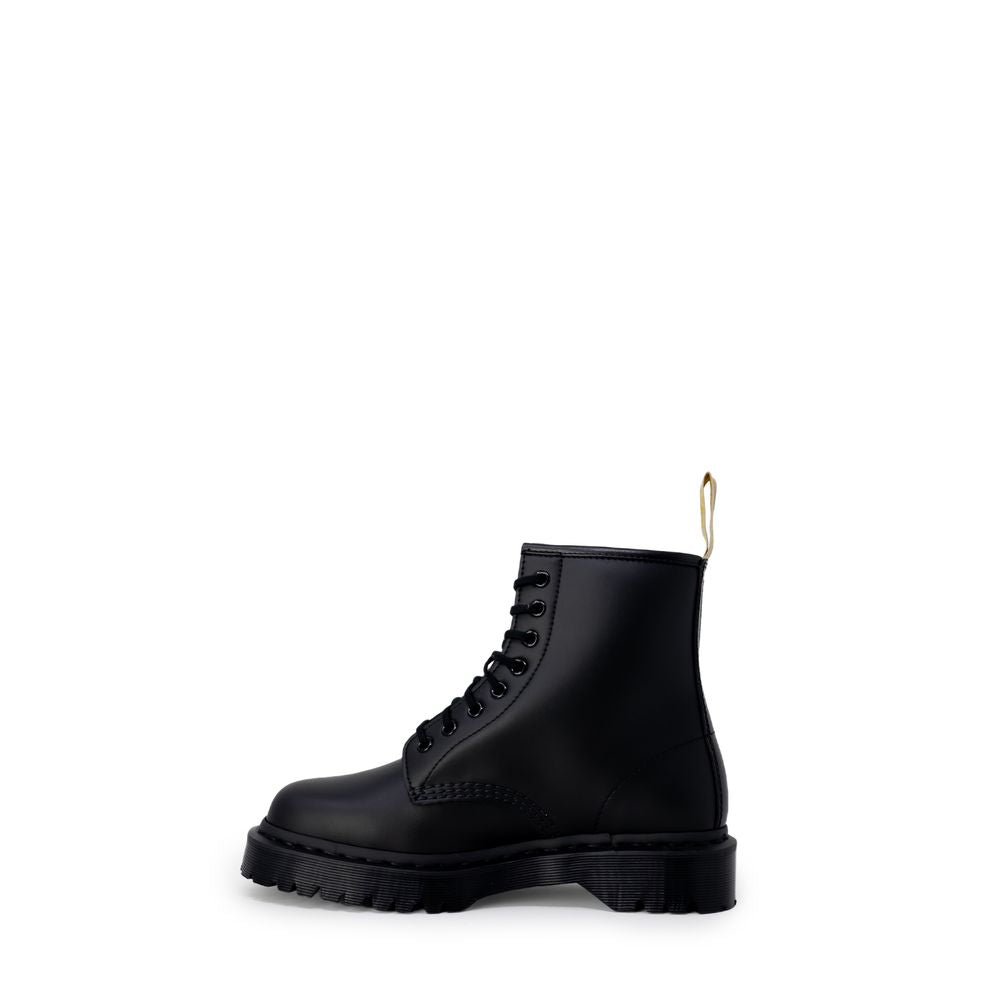 Dr. Martens Black Polyester Boot $612.00 Dr. Martens Luzworld