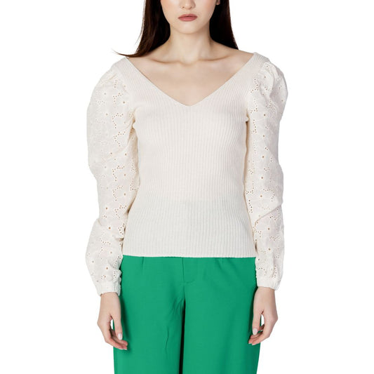 Only Beige Cotton Sportswear $143.00 Only Luzworld