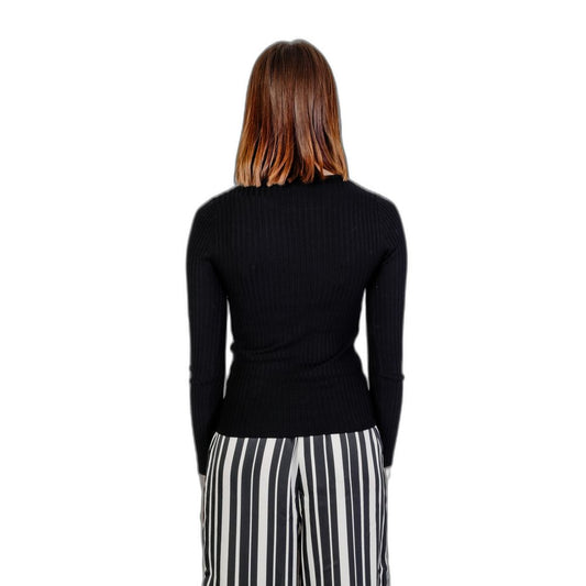 Only Black Viscose Sportswear $115.00 Only Luzworld