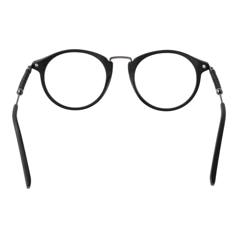 Tod's Black Men Glasses Frame $638.00 Tod's Luzworld