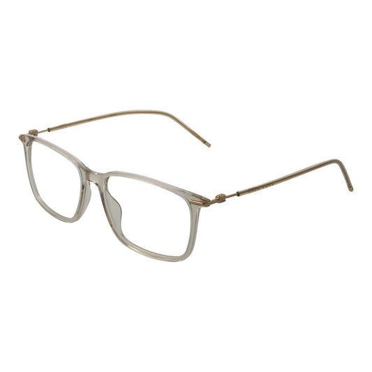 Hugo Boss Gold Men Glasses Frame $523.00 Hugo Boss Luzworld