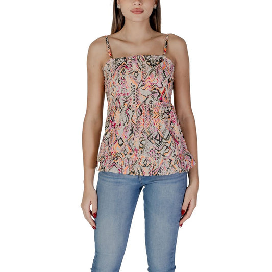 B.Young Multicolor Cotton Top $144.00 B.Young Luzworld
