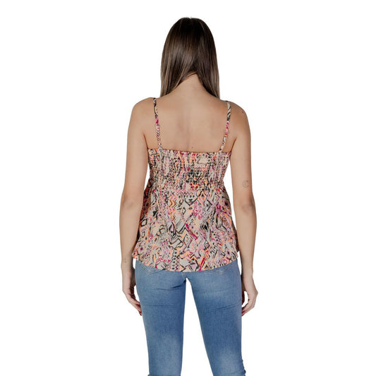 B.Young Multicolor Cotton Top $144.00 B.Young Luzworld