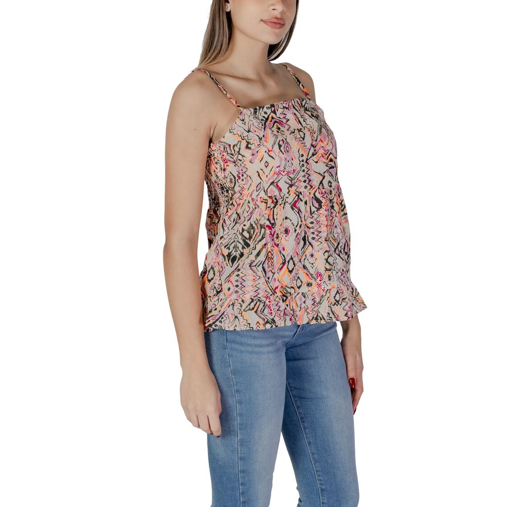 B.Young Multicolor Cotton Top $144.00 B.Young Luzworld
