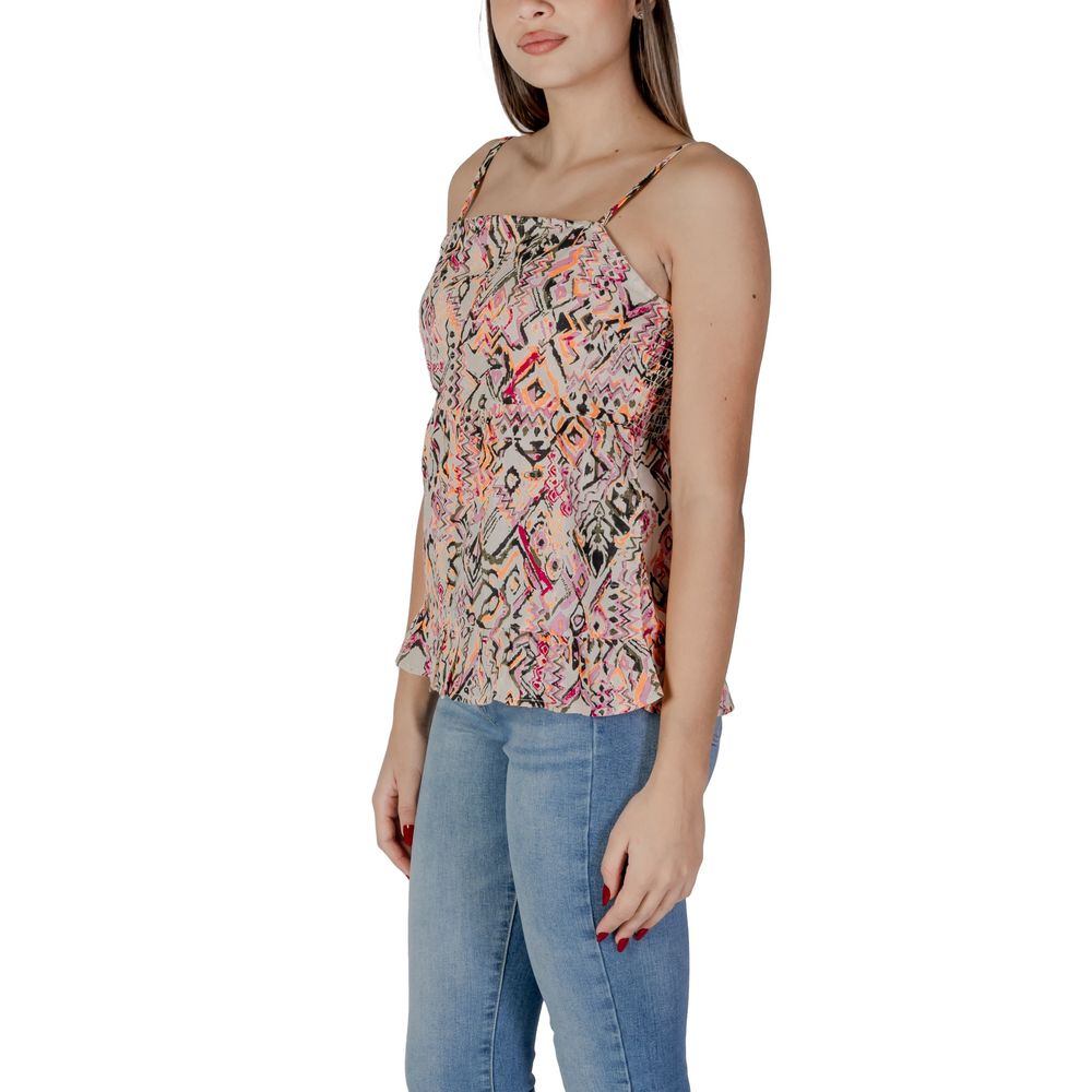 B.Young Multicolor Cotton Top $144.00 B.Young Luzworld