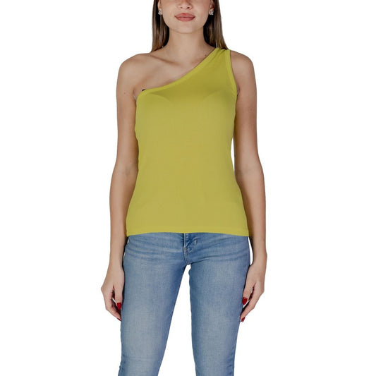 B.Young Yellow Cotton Top $123.00 B.Young Luzworld