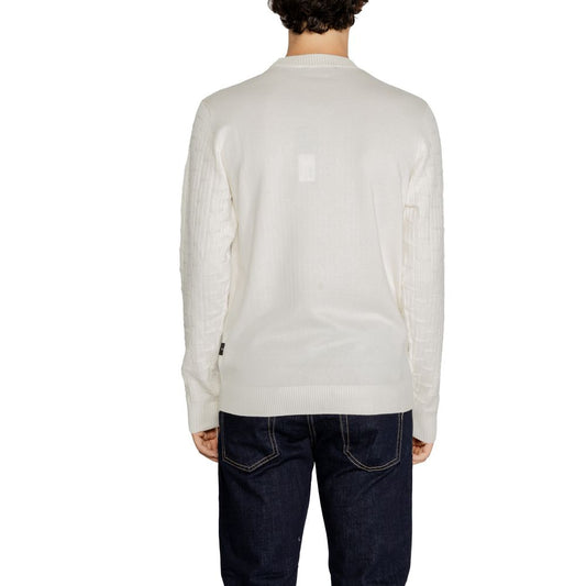 Hamaki-Ho Cream Viscose Sportswear $144.00 Hamaki-Ho Luzworld