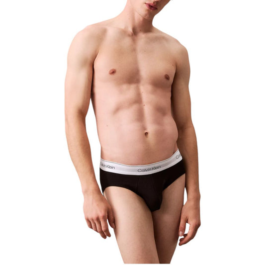 Calvin Klein Underwear Gray Cotton Underwear $143.00 Calvin Klein Underwear Luzworld