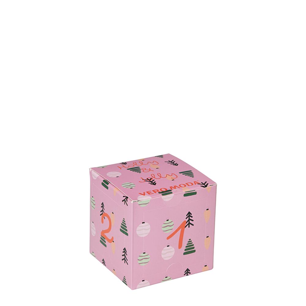 Vero Moda Multicolor Cotton Sock $104.00 Vero Moda Luzworld