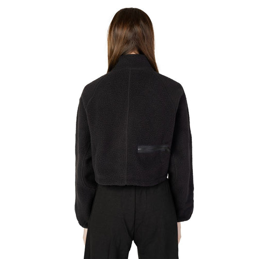 Calvin Klein Sport Black Polyester Sweatshirt $244.00 Calvin Klein Sport Luzworld