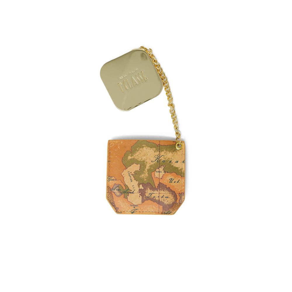 Alviero Martini Prima Classe Beige Copper Accessory $130.00 Alviero Martini Prima Classe Luzworld